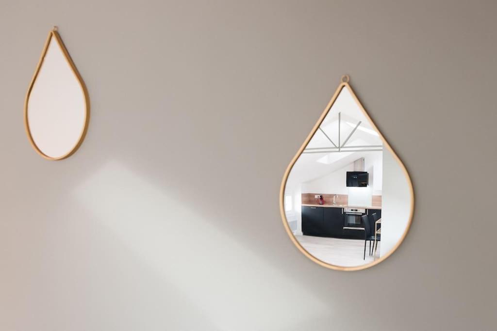 Le Solstice - Apt 60M2 1Ch-4Pers - Appart Hotel 푸아티에 외부 사진